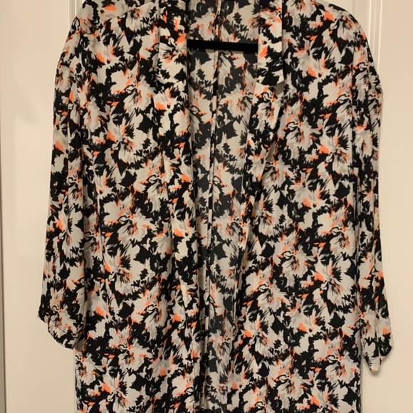 Ladies blazer - Picture 3 of 3